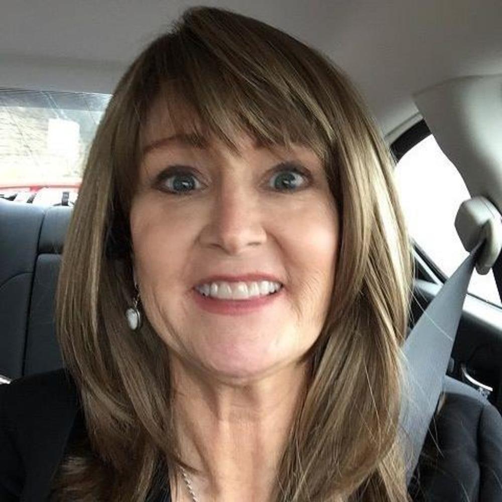 Meet your Posher, Sherri
